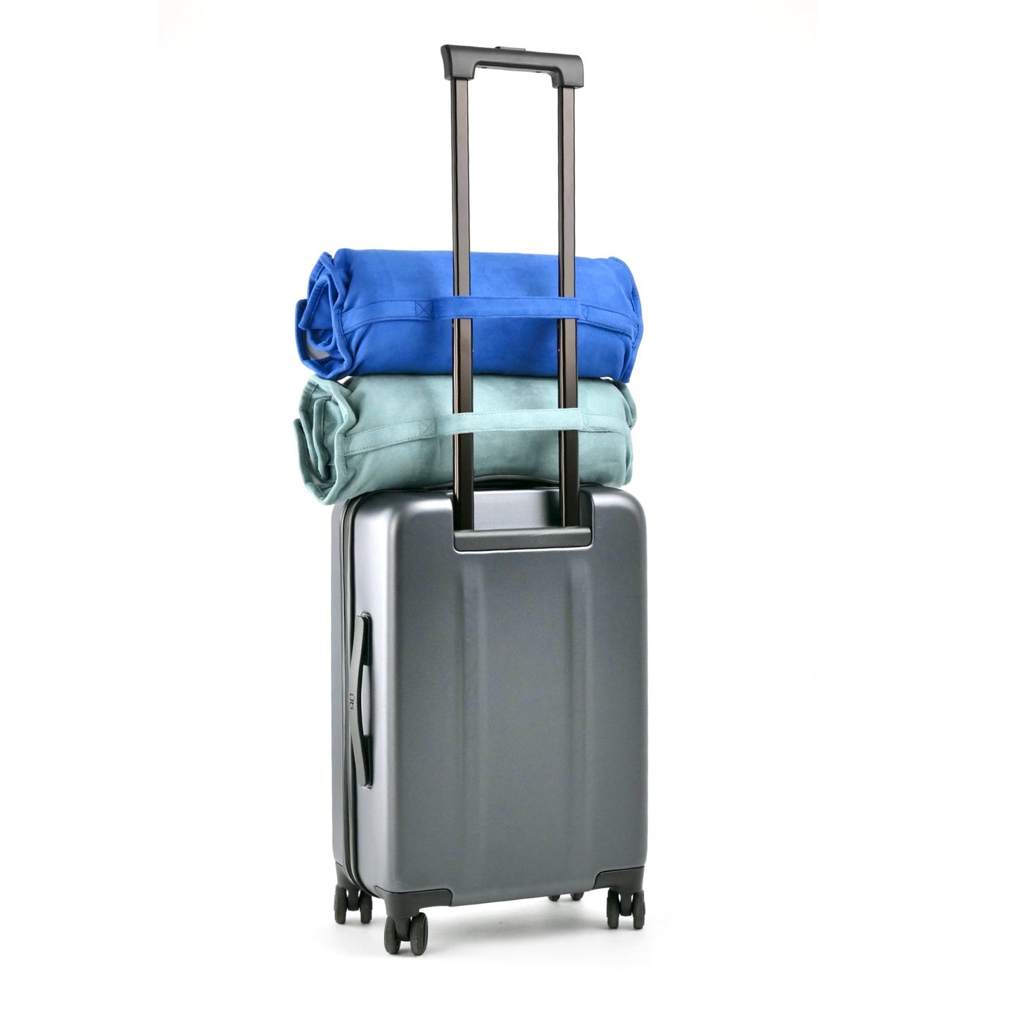 Travel Deep Sleep Pillow