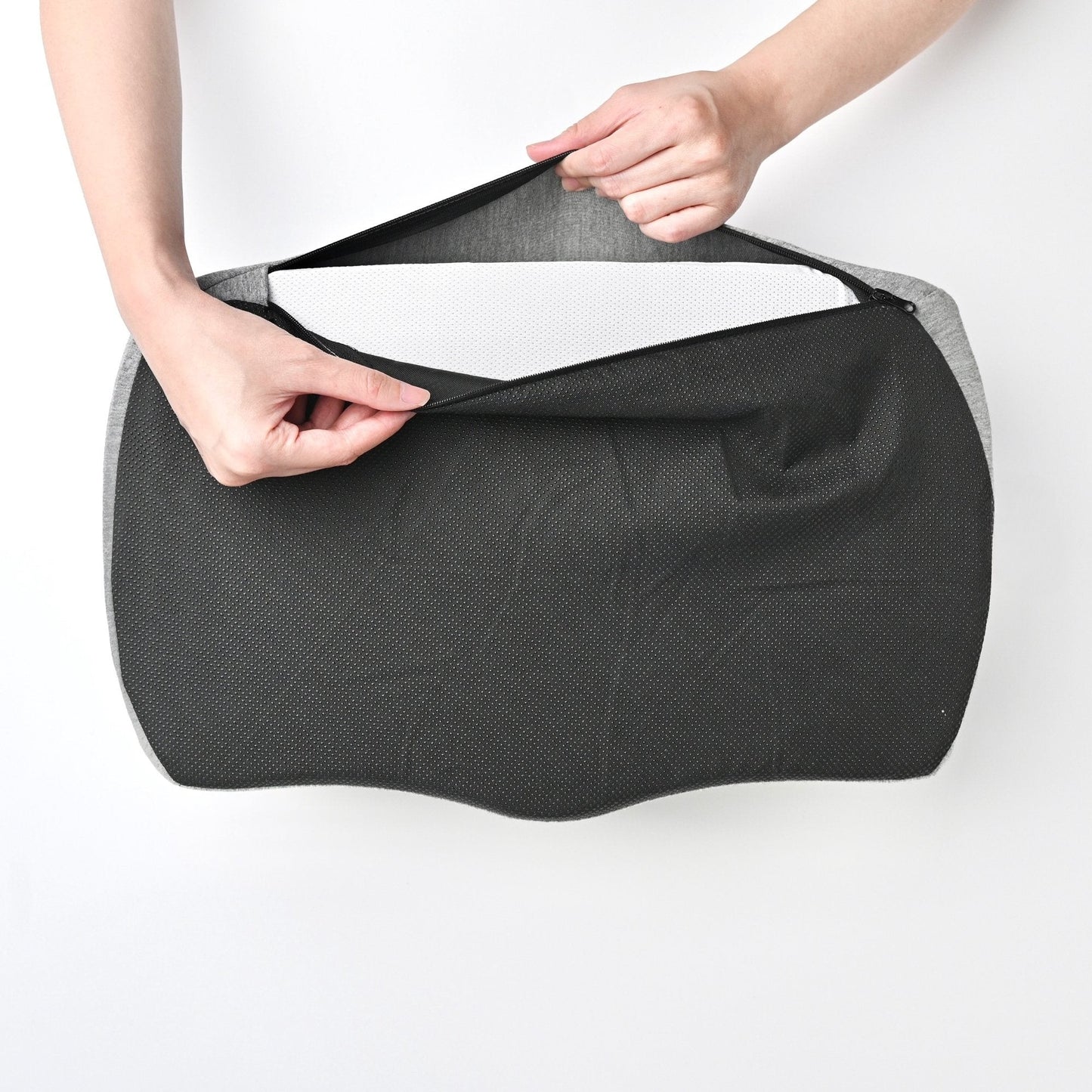 Ergonomic Foot Cushion