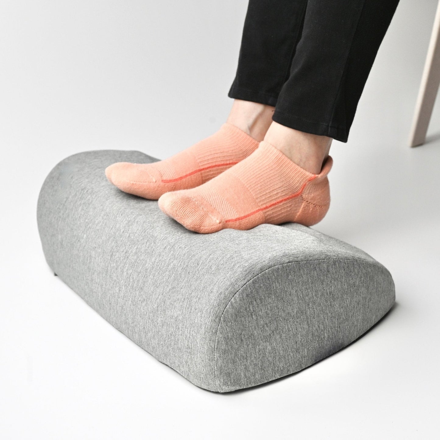 Ergonomic Foot Cushion