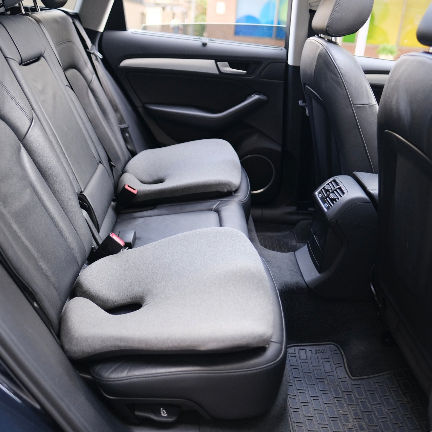 Cloud Cradle Car Seat Cushion