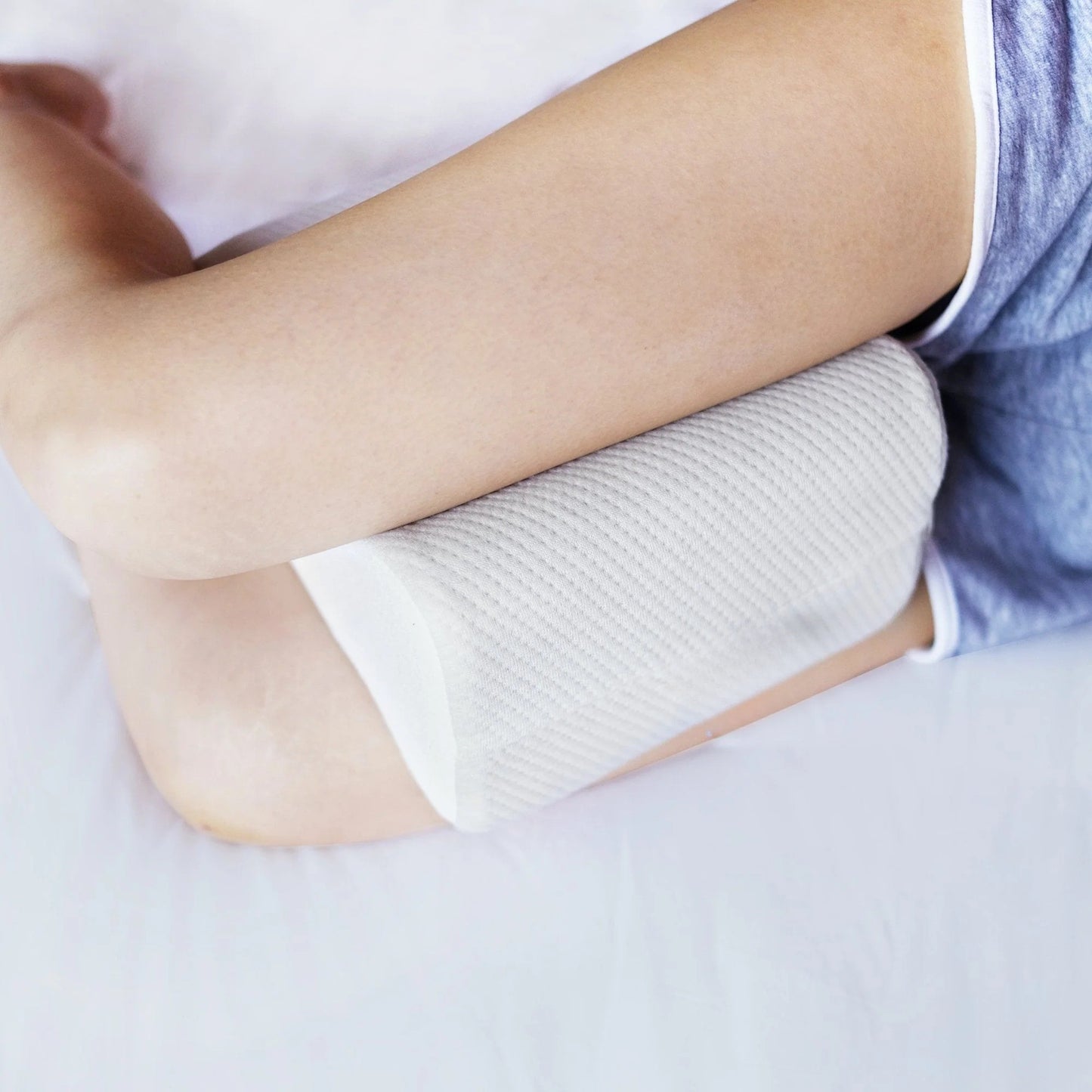 Side Sleeper Knee Pillow
