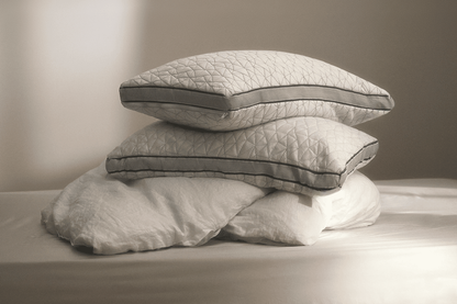 Eden Adjustable Pillow