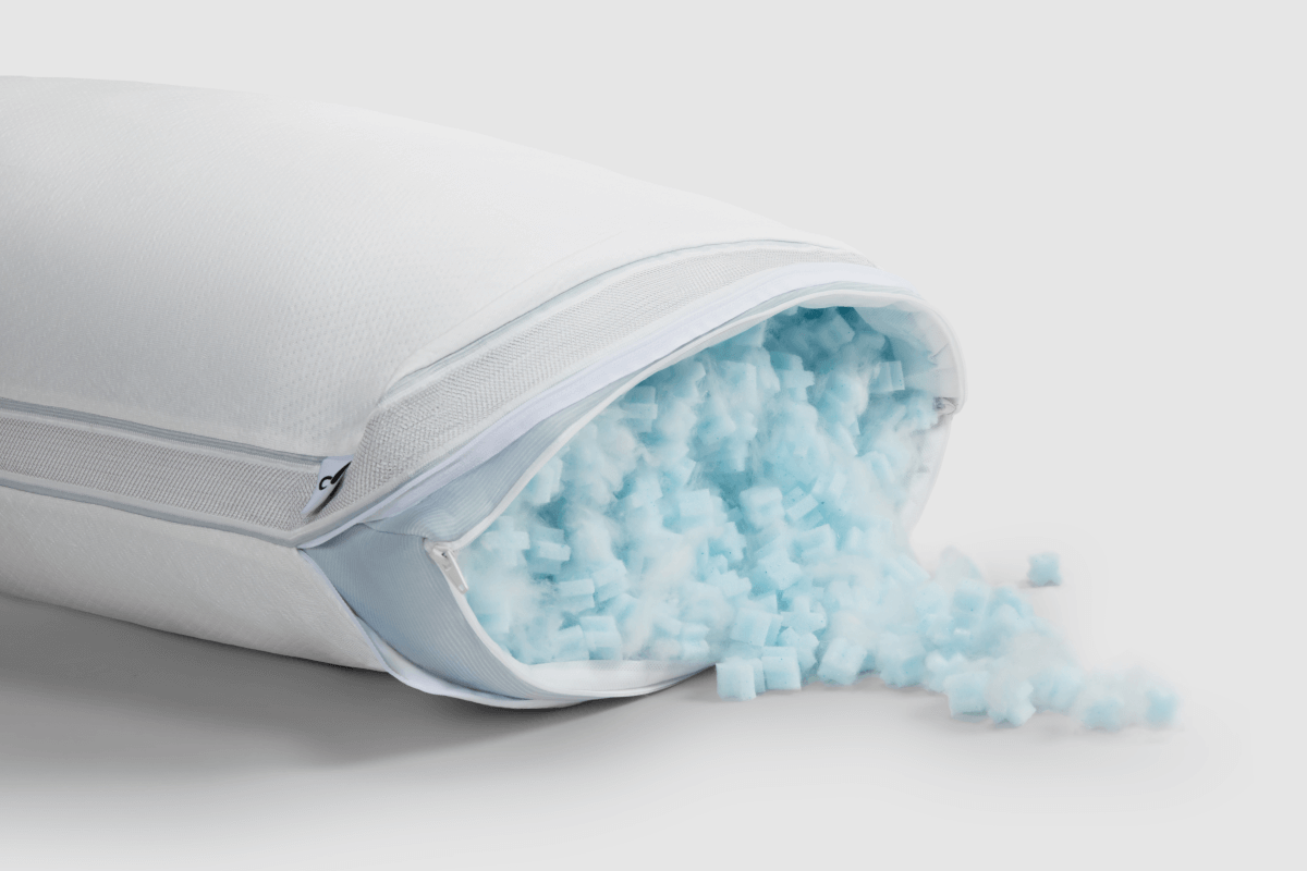 Cool+ Body Pillow