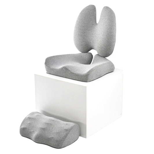 Ultimate Sitting Comfort Bundle