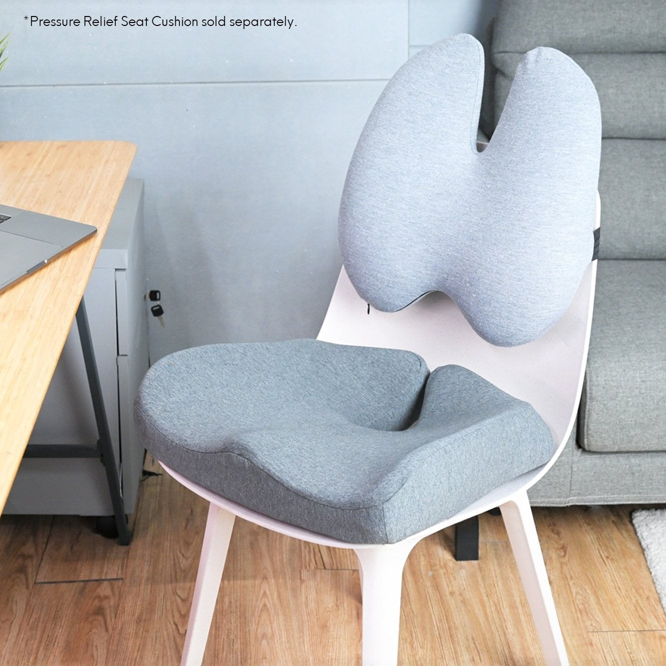Back Relief Lumbar Pillow