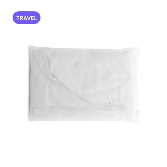 Travel Deep Sleep Pillow Case