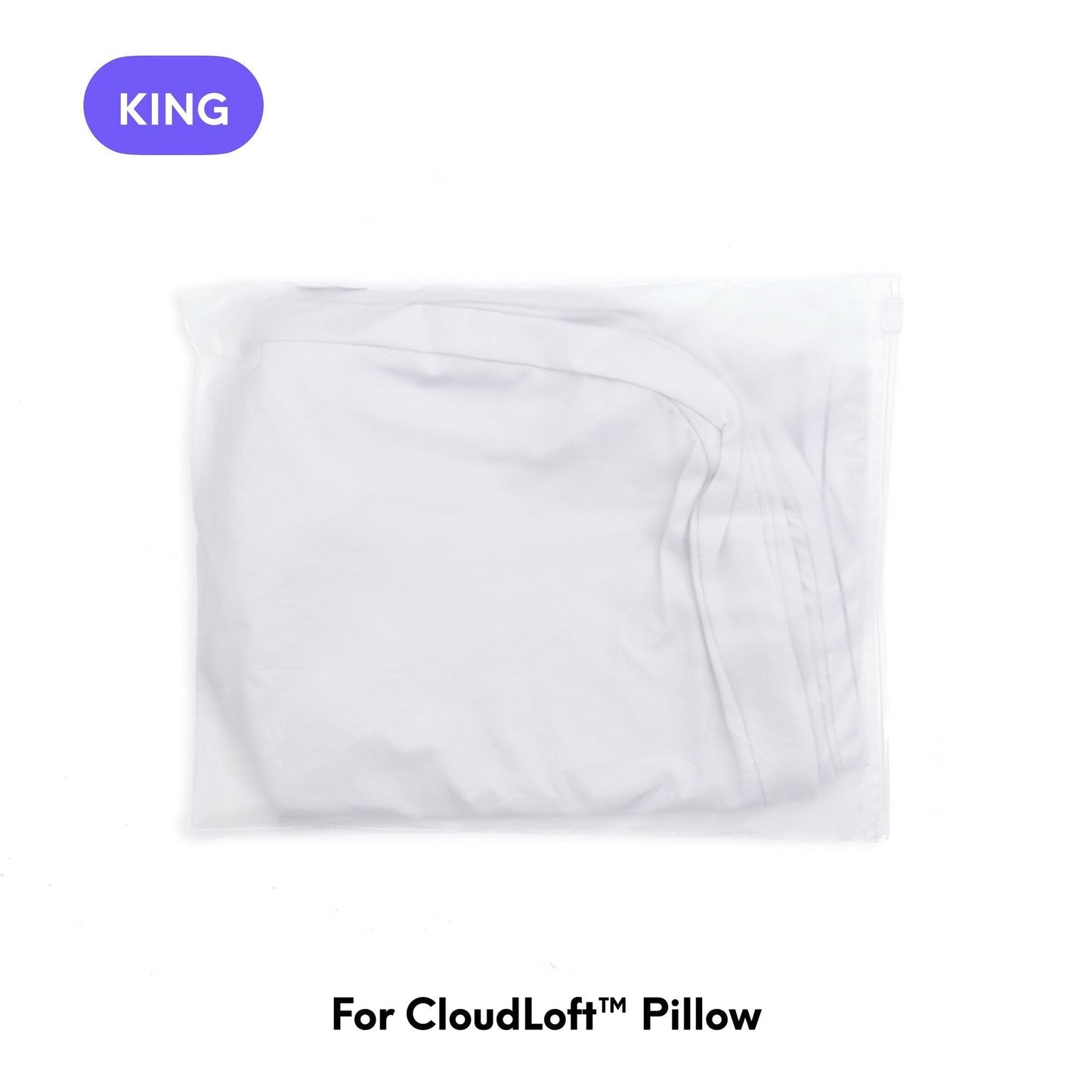CloudLoft™ Pillow Case