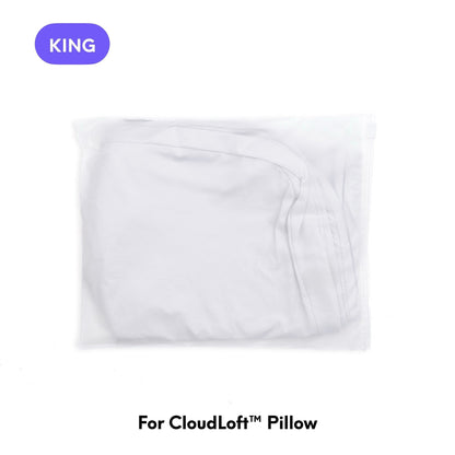 CloudLoft™ Pillow Case