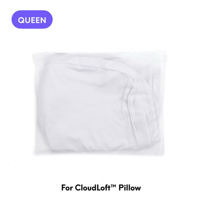 CloudLoft™ Pillow Case