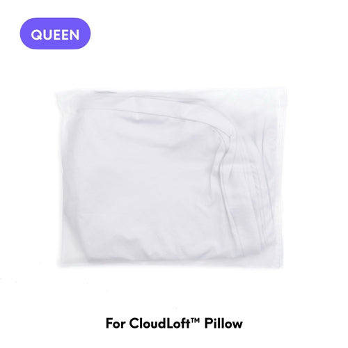 CloudLoft™ Pillow Case