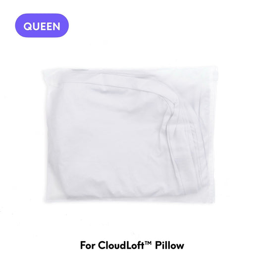 CloudLoft™ Pillow Case