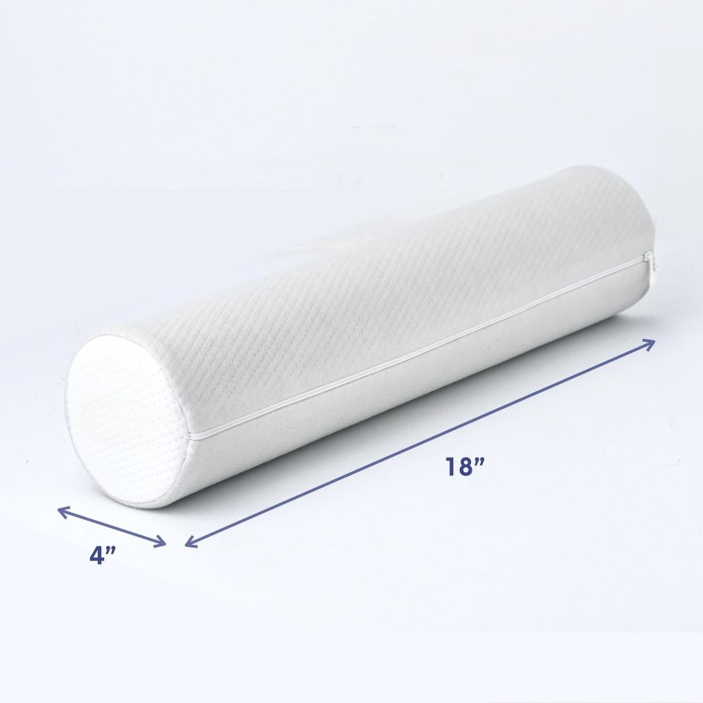 Neck Roll Pillow
