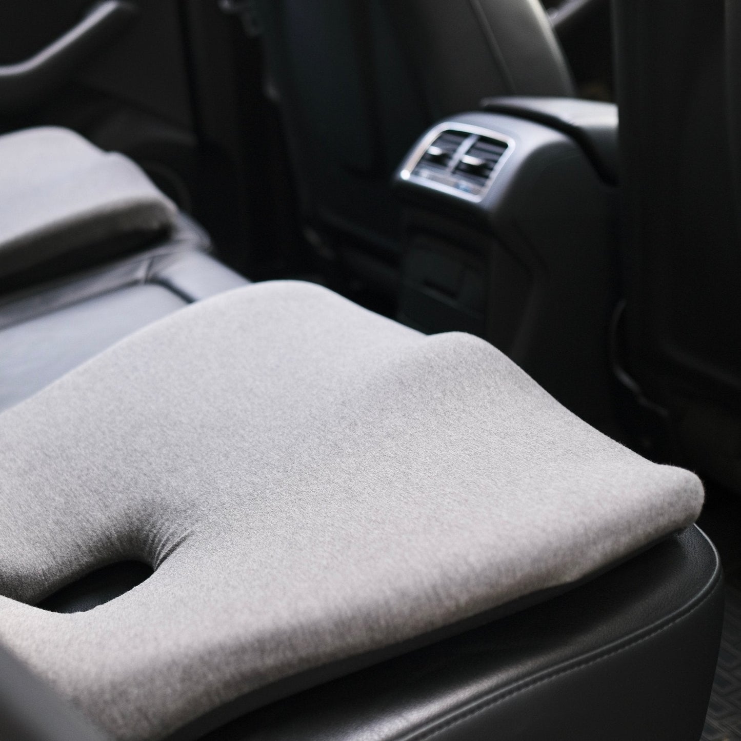 Cloud Cradle Car Seat Cushion