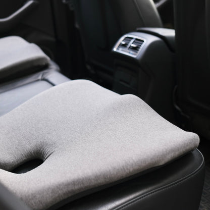 Pressure Relief Car Seat Cushion