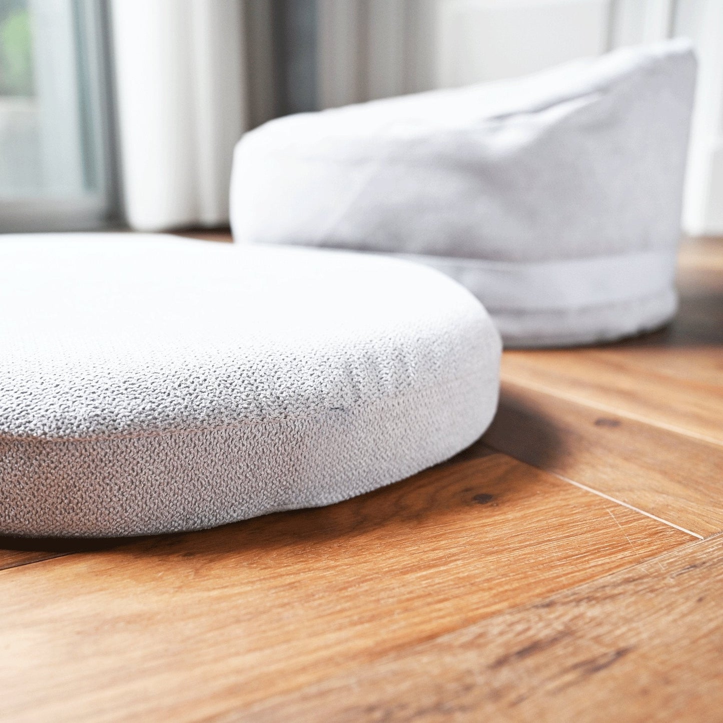 Mindful Meditation Cushion Set