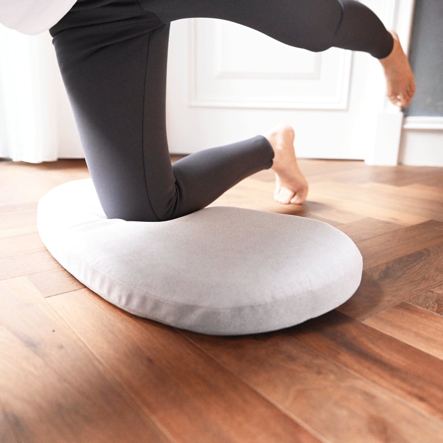 Mindful Meditation Cushion Set
