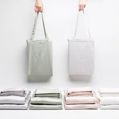 TruFiber™ Bamboo Sateen+ Sheet Set