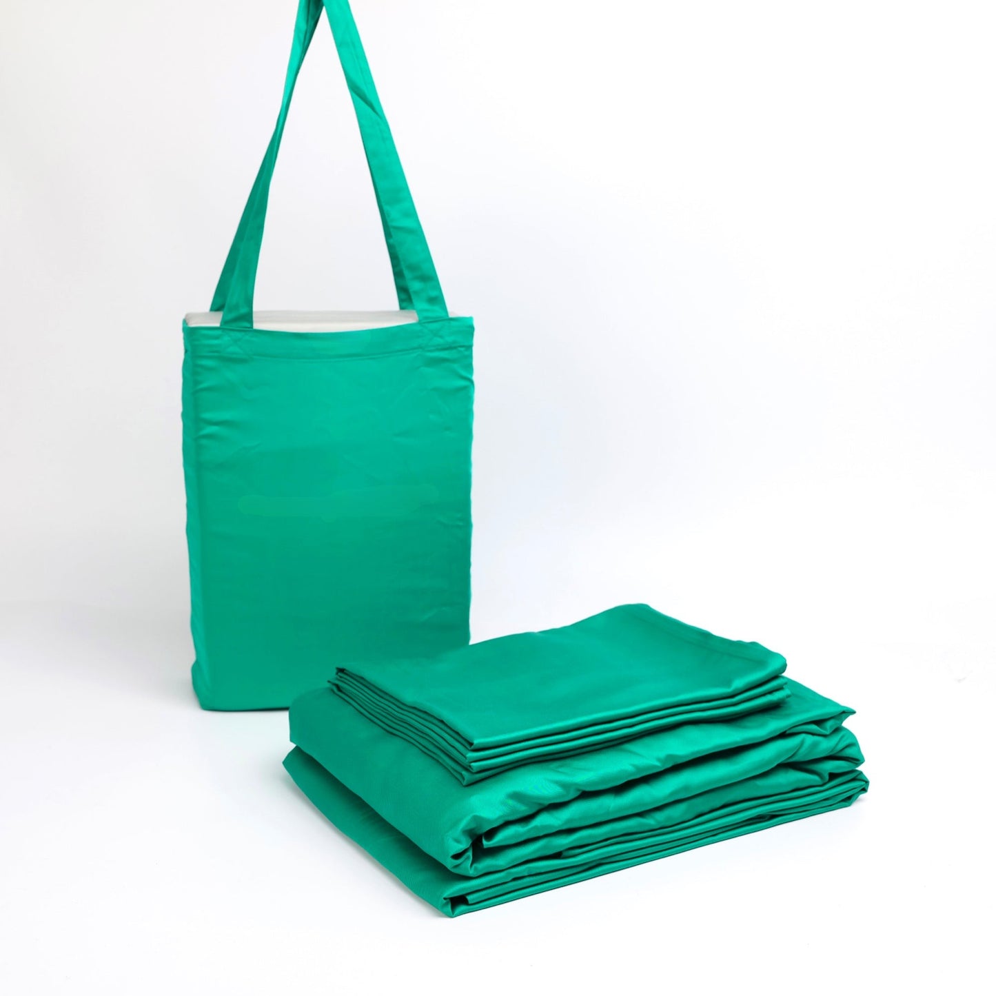TruFiber™ Bamboo Sateen+ Sheet Set