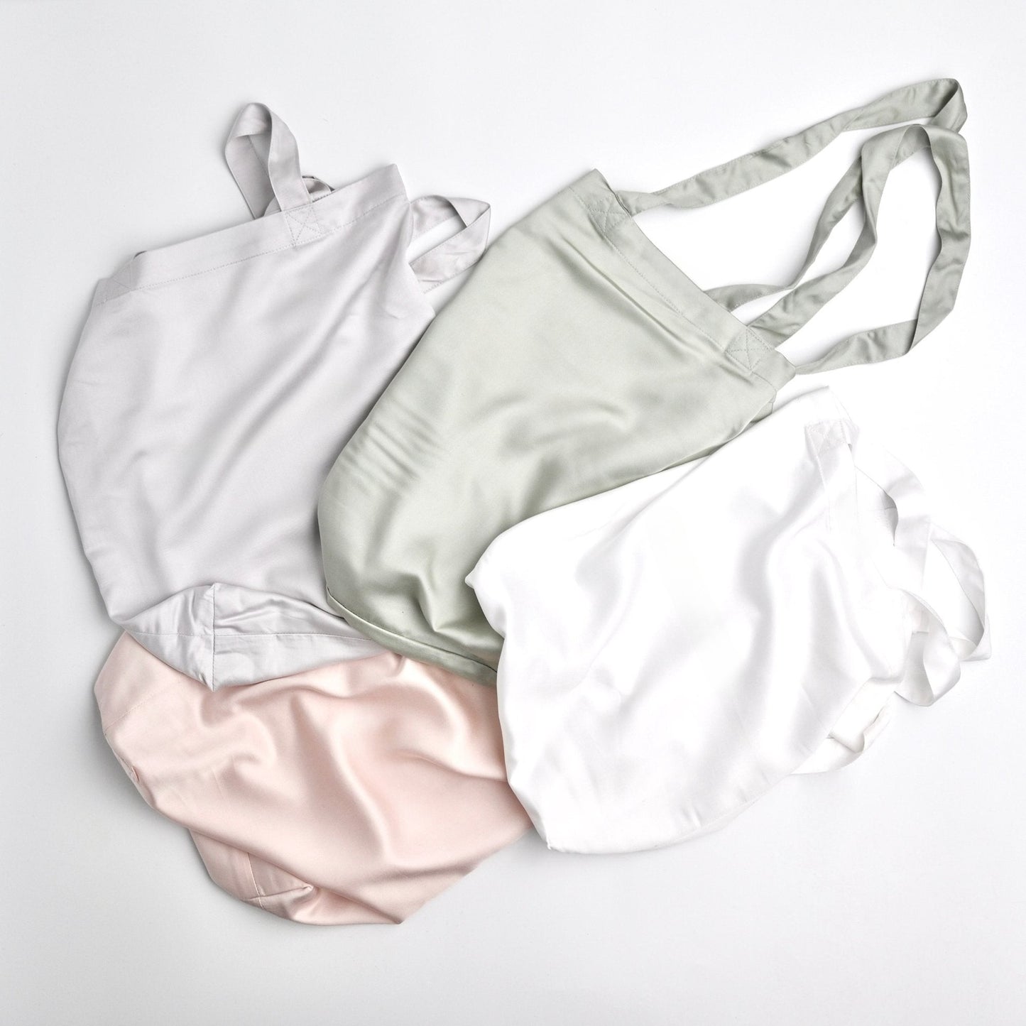 TruFiber™ Bamboo Sateen+ Sheet Set