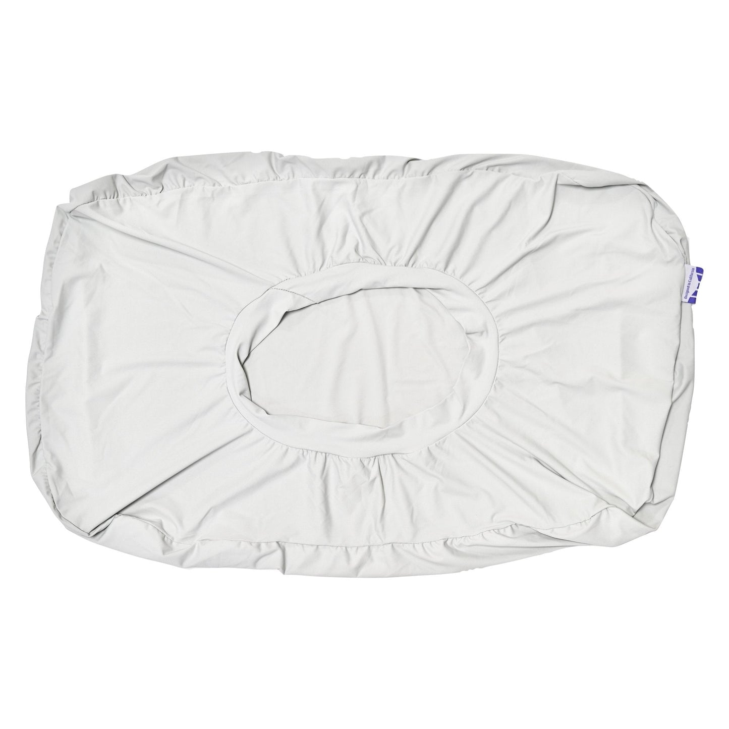 Travel Deep Sleep Pillow Case