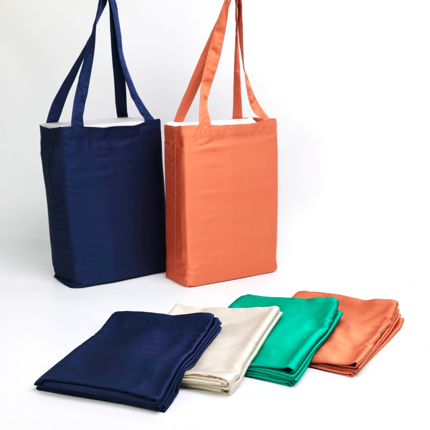 TruFiber™ Bamboo Sateen+ Sheet Set