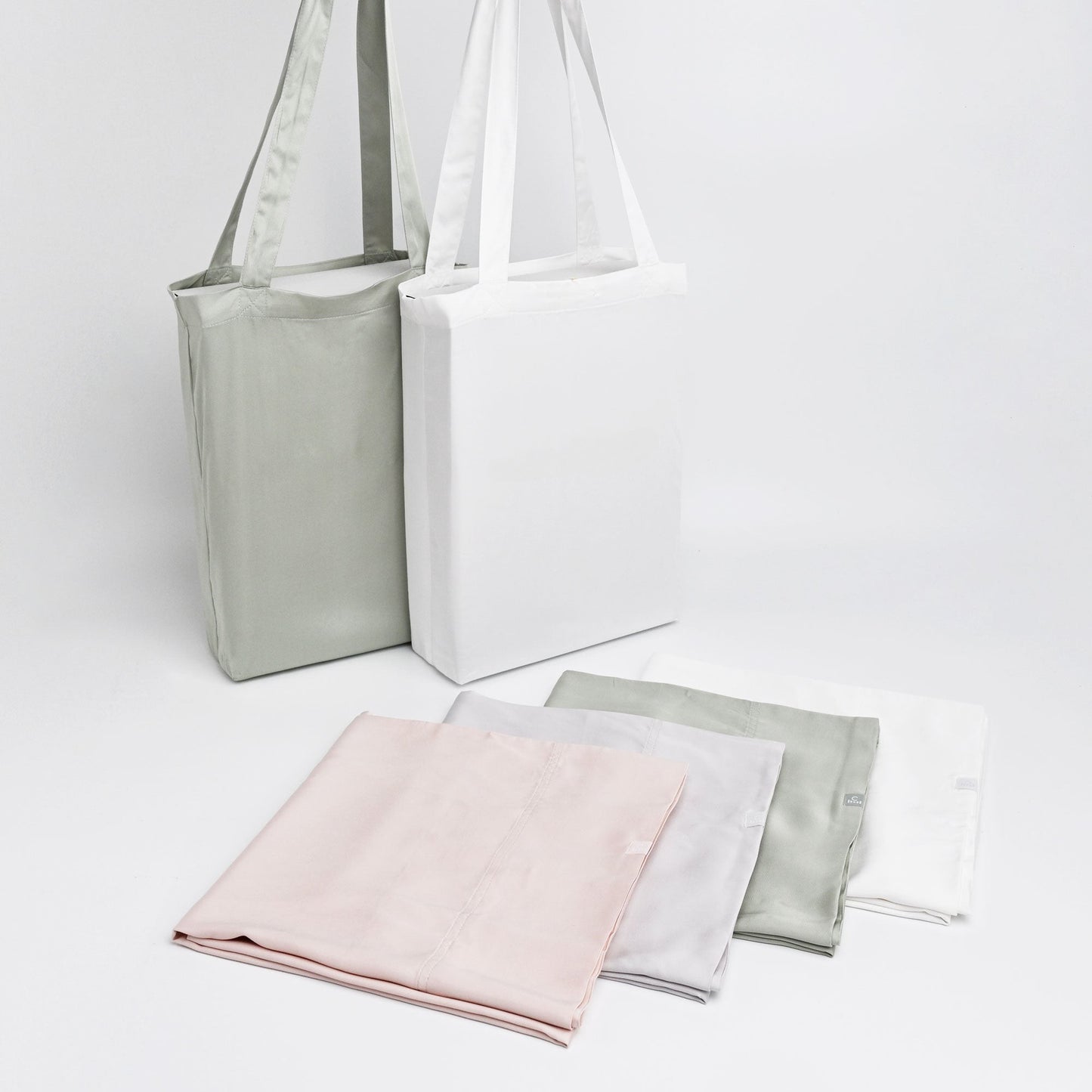 TruFiber™ Bamboo Sateen+ Sheet Set