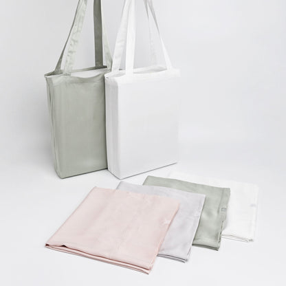 TruFiber™ Bamboo Sateen+ Sheet Set