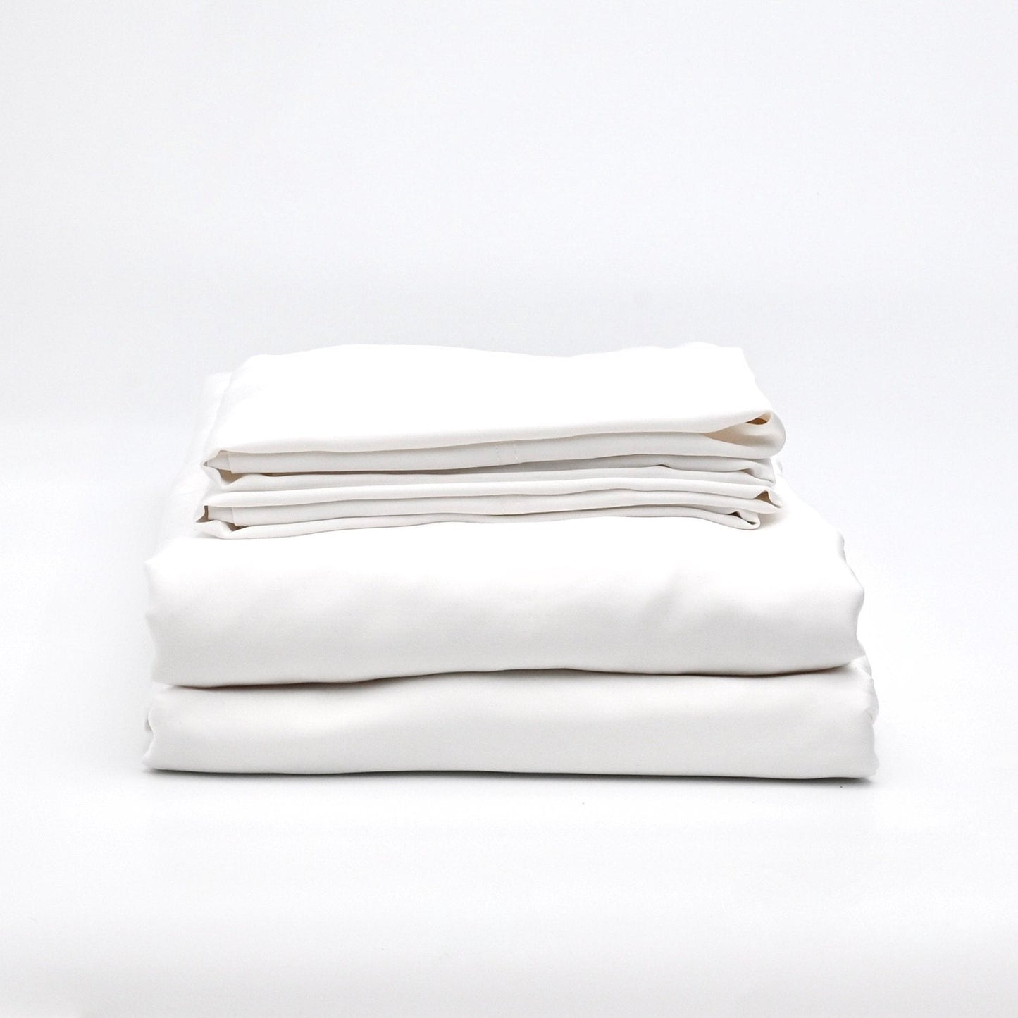 TruFiber™ Bamboo Sateen+ Sheet Set