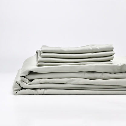 TruFiber™ Bamboo Sateen+ Sheet Set