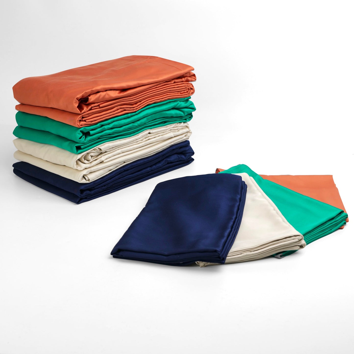 TruFiber™ Bamboo Sateen+ Sheet Set