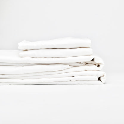 TruFiber™ Bamboo Sateen+ Sheet Set
