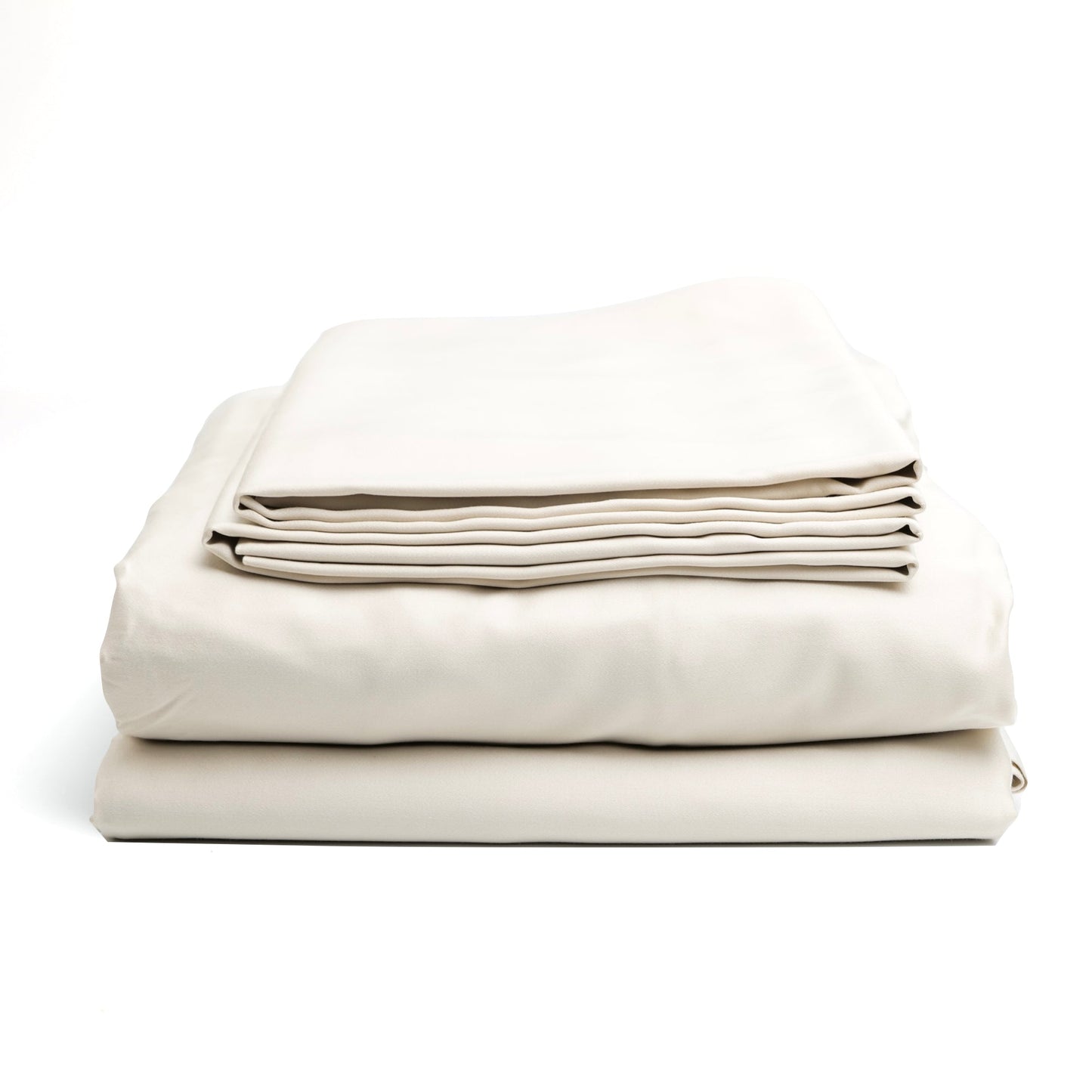 TruFiber™ Bamboo Sateen+ Sheet Set