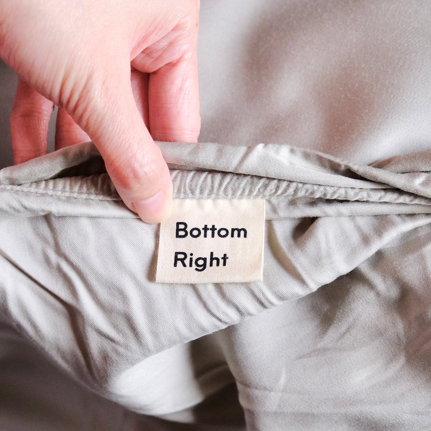TruFiber™ Bamboo Sateen+ Sheet Set