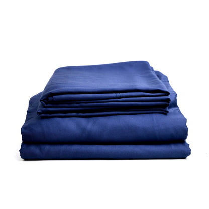 TruFiber™ Bamboo Sateen+ Sheet Set