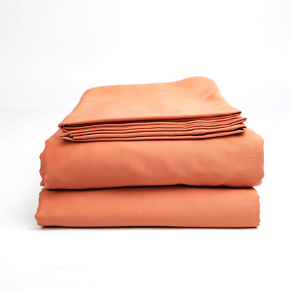TruFiber™ Bamboo Sateen+ Sheet Set