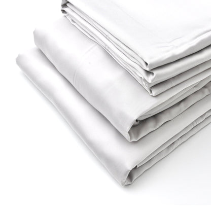 TruFiber™ Bamboo Sateen+ Sheet Set