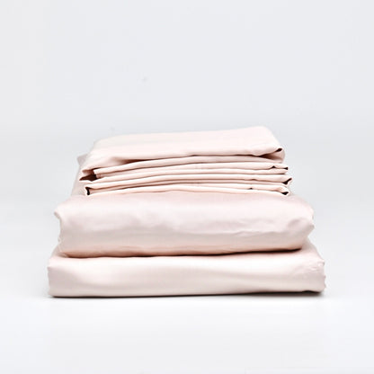 TruFiber™ Bamboo Sateen+ Sheet Set