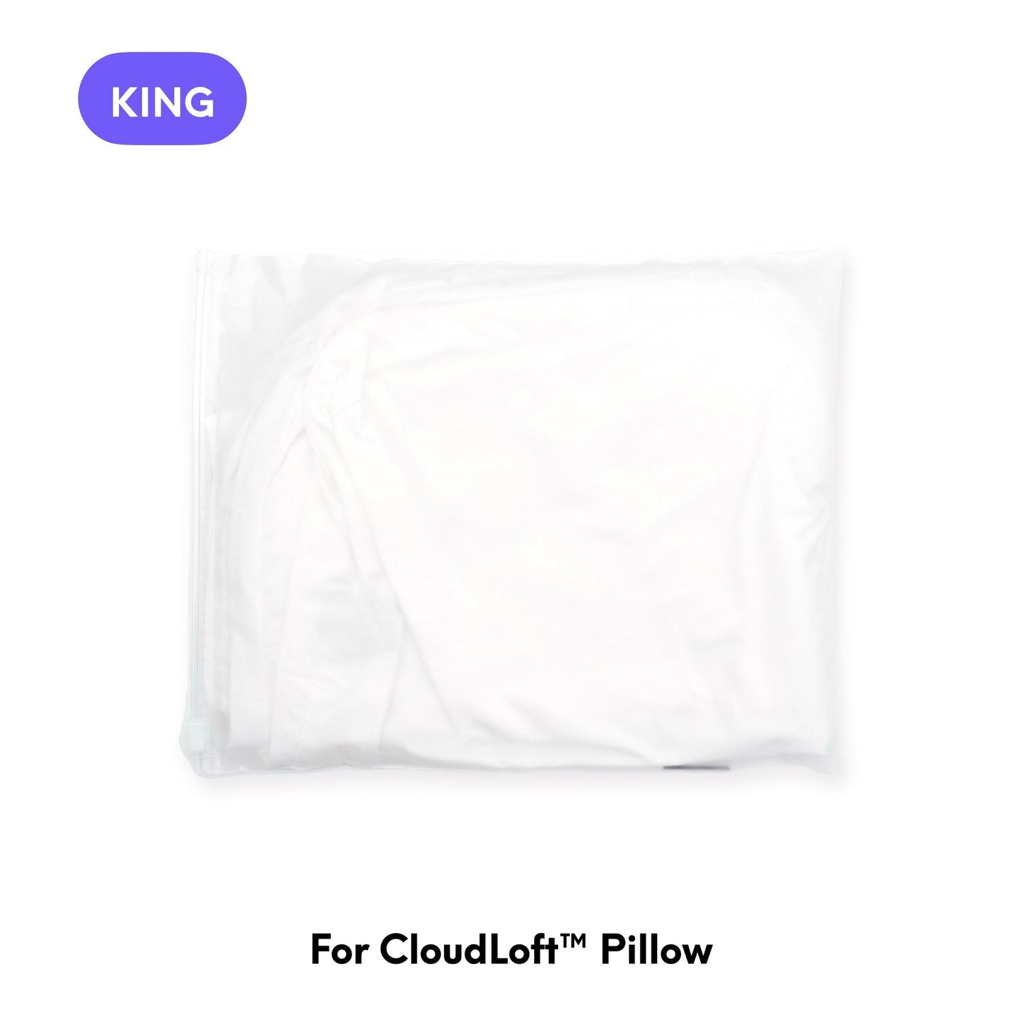 CloudLoft™ Pillow Case