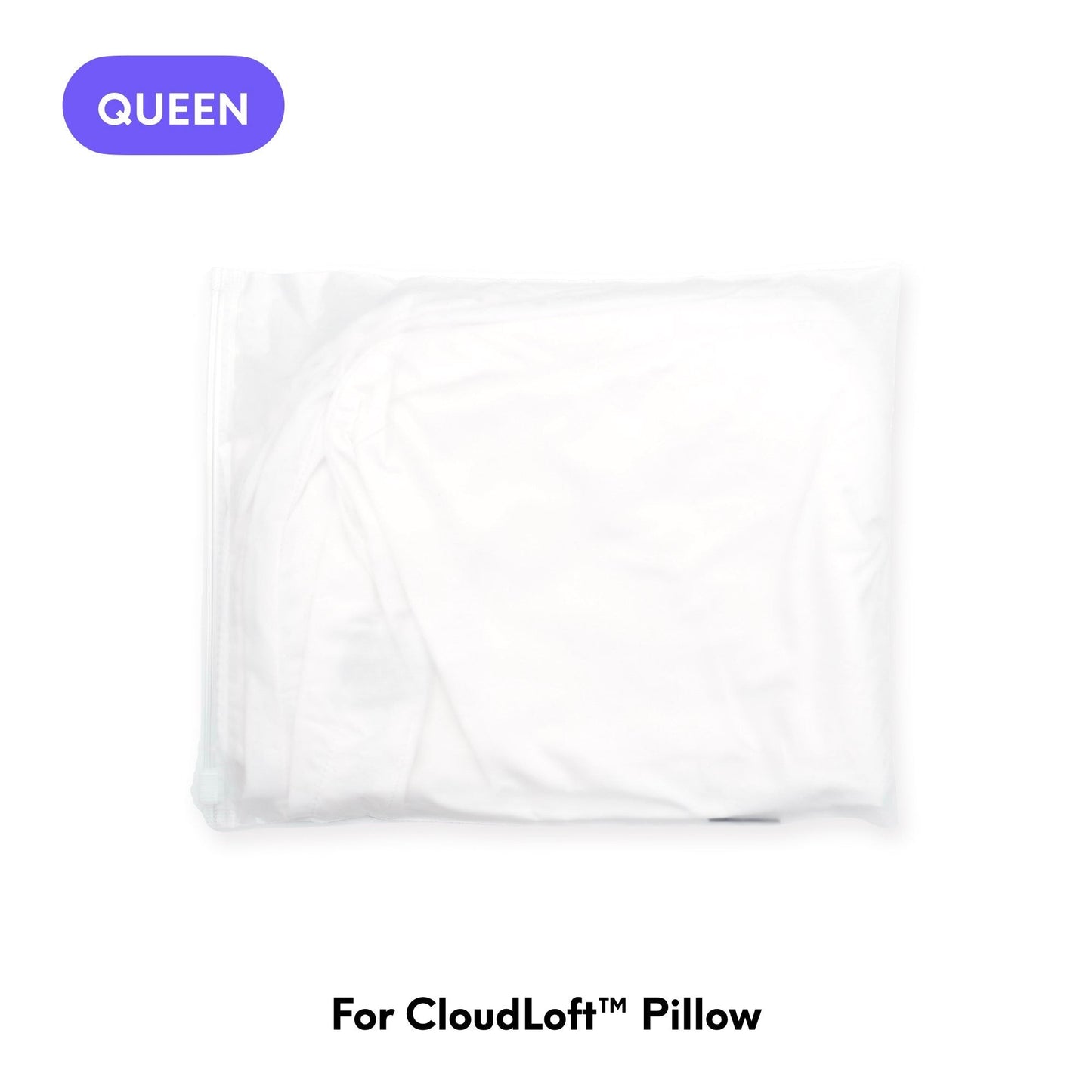 CloudLoft™ Pillow Case
