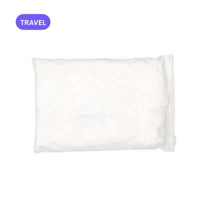 Travel Deep Sleep Pillow Case